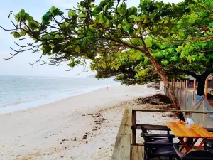 Sting Beach Bar