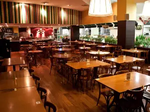 Carolla Pizza D.O.C. - Shopping Maringá Park