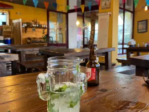 Cartel 71 Taqueria & Tequila Bar