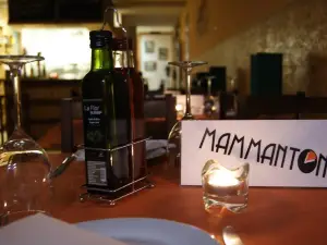 Mammantonia Pizzeria