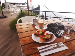 Restaurante Cocina Tipica "La Extremeña"