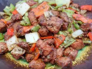 私廚烤肉