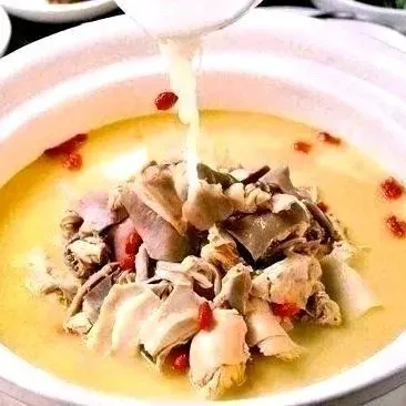 品佳豬肚雞酒樓