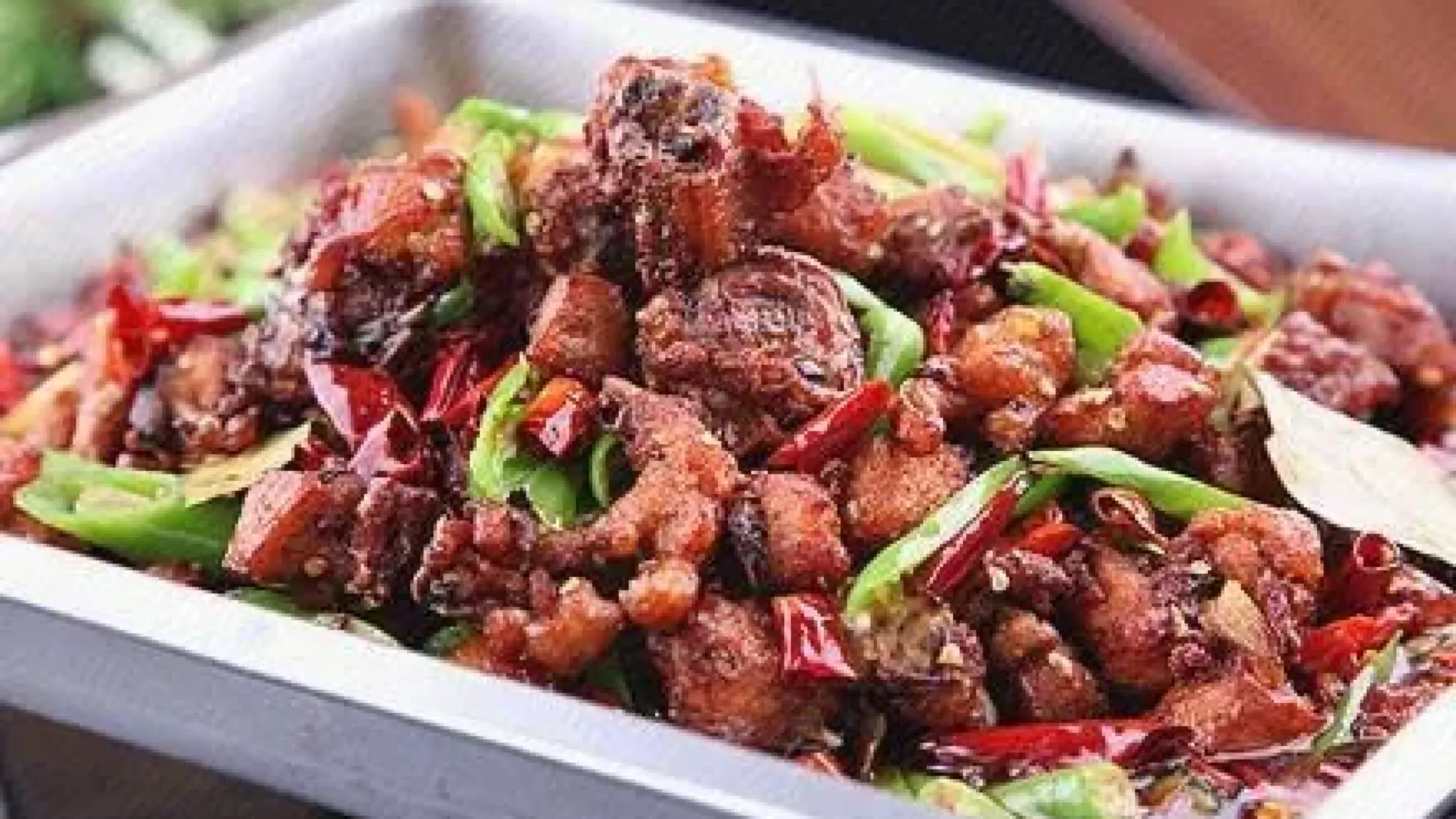 美食美客美食城