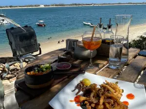 Peponi Hotel Lamu - Kenya