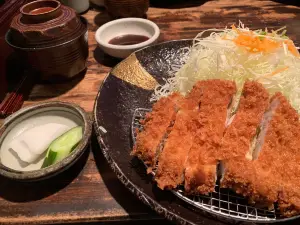 Fujikatsu Hyuuga