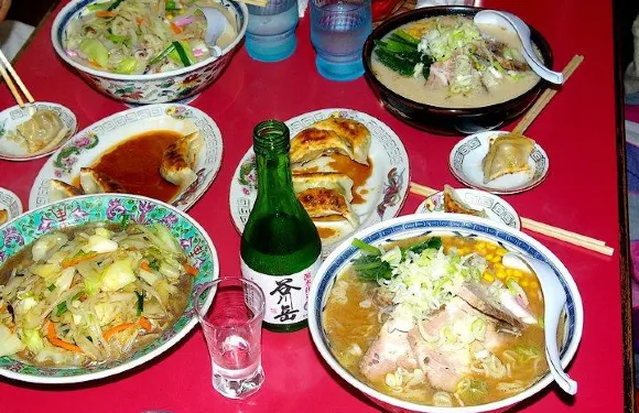 Matsukaze