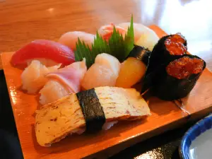 Araiso Zushi