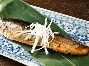Soba Restaurant Kunisaku