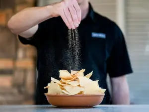 Surcheros - Milledgeville, GA