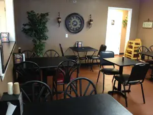 Coffee Bistro