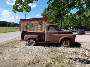 Ollie's Juke Joint & Cafe