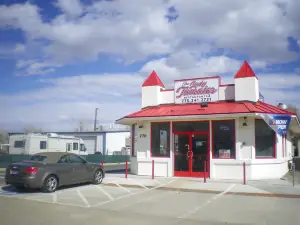 The Lady Tamales Restaurant #2