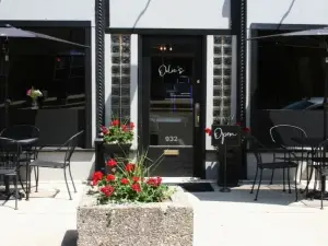 Odie's