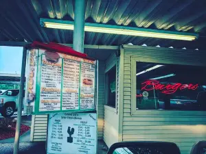 Mr D's