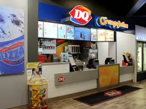 Dairy Queen （Treat）