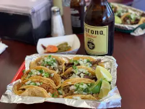 Morales Mexican Restaurant
