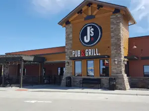 J's Pub & Grill