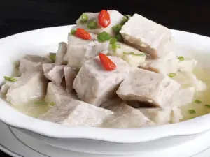 Top 3 Local Restaurants in Hefeng