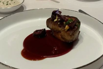 Ox Club Restaurant - Phnom Penh