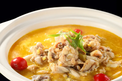 安吉听山语间Champ de sunset法式民宿·私房菜餐厅