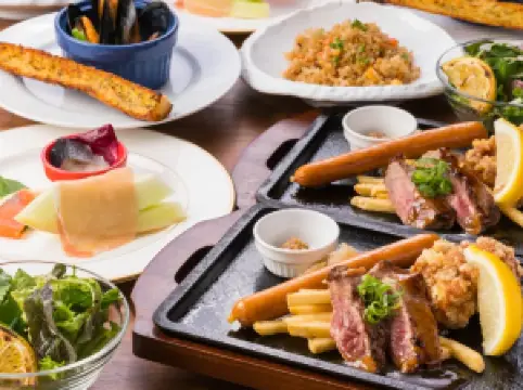 Ginza Lion Kyoto-Avanti