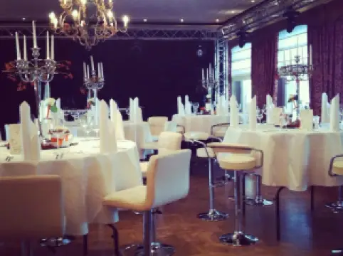 Hotel & Restaurant Dresel