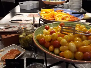 Scandic Luleå