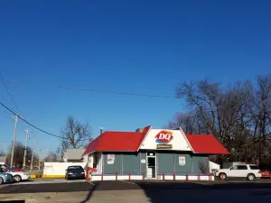 Dairy Queen