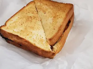 Kent Street Bakery