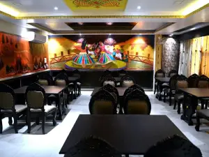 Rajasthani Rasoi - Best Restaurant In Varanasi