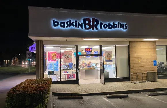 Baskin-Robbins