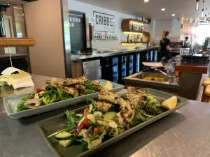 Cribb Street Social