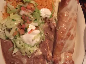 Papito's Mexican Grill