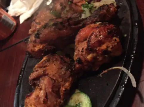 Delhi Express Indian Restaurant & Takeaway