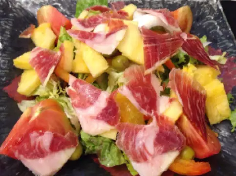 Bar Restaurant El Raco