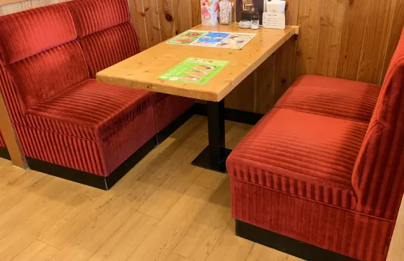 Komeda Coffee