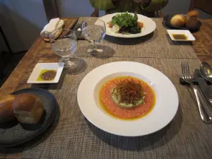 La Table De Kudo