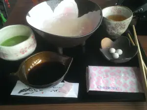 Yoshinokuzu Yasokichi