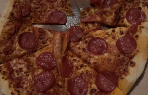Domino's Pizza