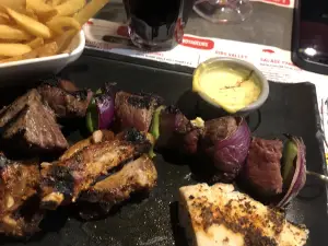 Buffalo Grill Montivilliers