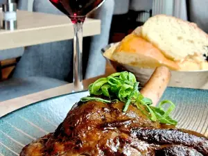 Cuisine Angeline