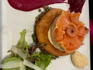 Le Saint Hubert