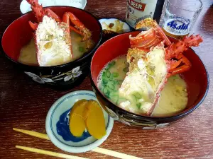 海賊の家