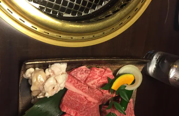 Kutsurogidokoro Shintei