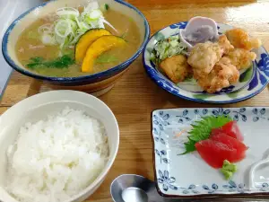 Yachimun Shokudo