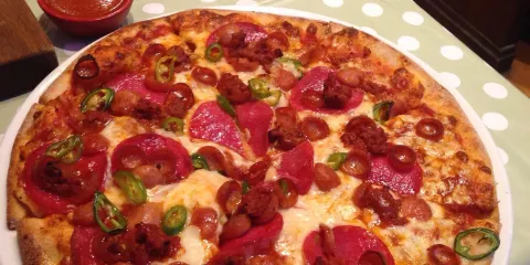 Pizzaworks