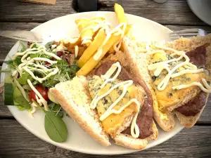 The Bell Inn