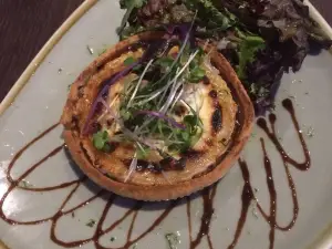 Cube Restaurant