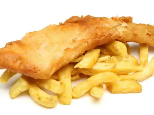Woolacombe Fryer - Fish & Chips - Takeaway